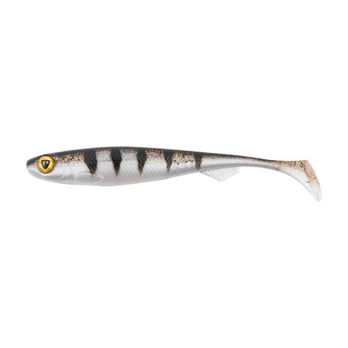 Fox Rage Slick Shad 7cm Glitter Perch