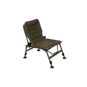Fox Voyager Compact Recliner fotel karpiowy