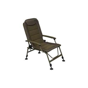 Fox Voyager Large Recliner Chair fotel karpiowy
