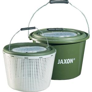 Jaxon Sadzyk na Żywca nr.164 11l