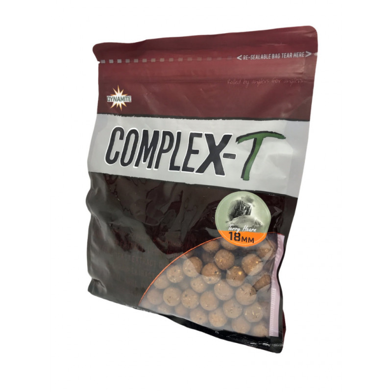 Dynamite Baits Complex-T 18mm 1kg kulki zanętowe