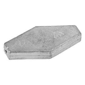 Mikado Ciężarek przelotowy Romb 120g
