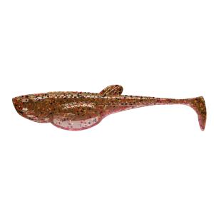 Libra Lures Embrion Shad 2" 023 Cameleon Fish