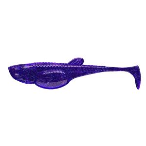 Libra Lures Embrion Shad 3" 020 Electro Fish