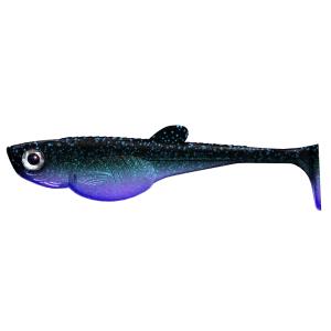 Libra Lures Embrion Shad 8" 123 Cosmos No Scent