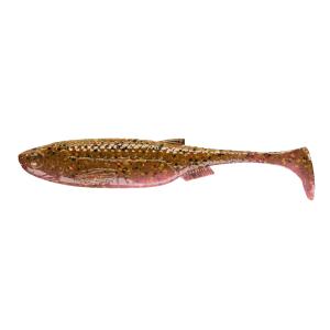 Libra Lures Kraken Shad 3" 023 Cameleon Fish