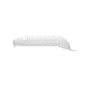 Libra Lures Goliath 45 001 White Cheese