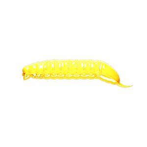 Libra Lures Goliath 45 007 Yellow Cheese
