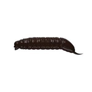 Libra Lures Goliath 45 038 Brown Cheese