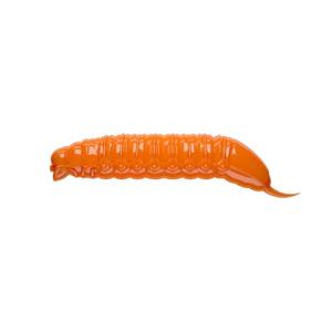 Libra Lures Goliath 35 011 Hot Orange Cheese
