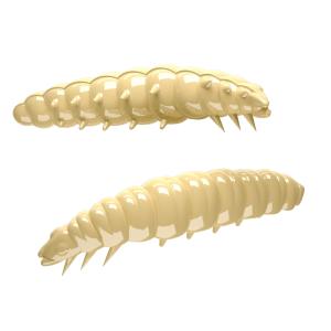 Libra Lures Larva Multi 25 005 Cheese Cheese 25szt.