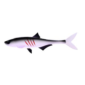 Libra Lures Dead Fish 6,7" 120 Violet Shine