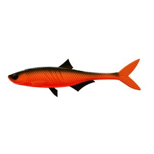 Libra Lures Dead Fish 6,7" 011 Hot Orange