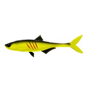Libra Lures Dead Fish 6,7" 006 Hot Yellow