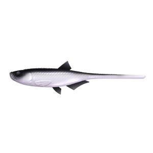 Libra Lures Bleak Slug Tail 8,2" 120 Violet Shine