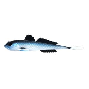 Libra Lures Gobio 7,3" 003 Blue Whitefish