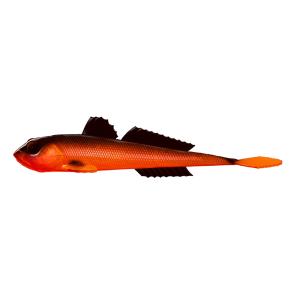 Libra Lures Gobio 7,3" 011 Hot Orange
