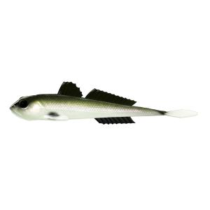 Libra Lures Gobio 7,3" 031 Olive Whitefish