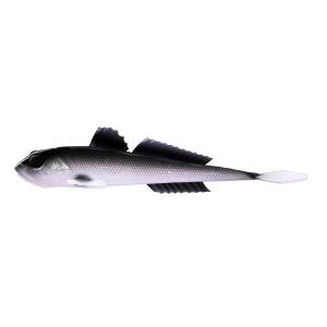 Libra Lures Gobio 7,3" 120 Violet Shine
