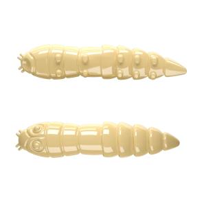 Libra Lures Kukolka 42mm 10szt 005 Cheese Cheese