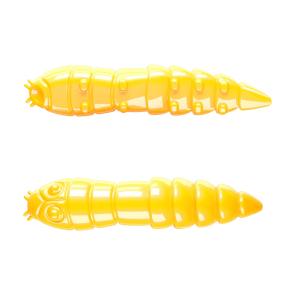 Libra Lures Kukolka 42mm 10szt 007 Yellow Cheese