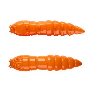 Libra Lures Kukolka 42mm 10szt 011 Hot Orange Limited Edition Cheese