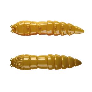 Libra Lures Kukolka 42mm 10szt 036 Coffe Milk Cheese