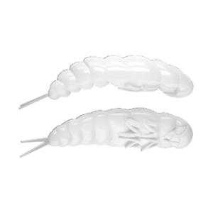 Libra Lures Largo XXL 001 White Cheese