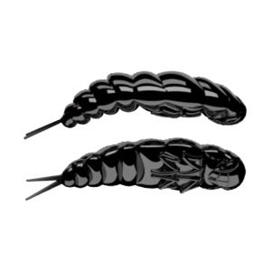 Libra Lures Largo XXL 040 Black Cheese