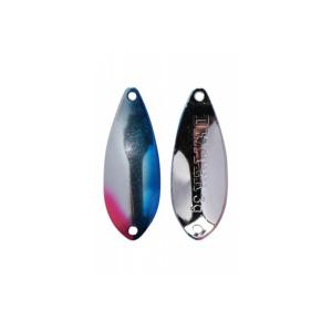 Yarie 712 Dexter 2,5g BS-9 Blue Pink wahadłówka