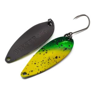 Yarie 712 Dexter 3g AD23 Monkey Banana wahadłówka