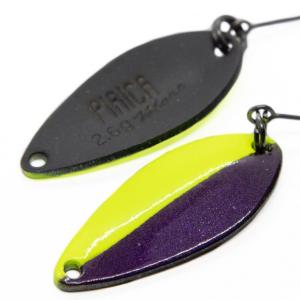 Yarie 702 Pirica More 2.6g H4 wahadłówka