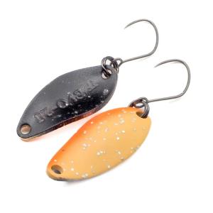 Yarie 708T-Fresh 2.4g Winner E75 Orange Peel wahadłówka
