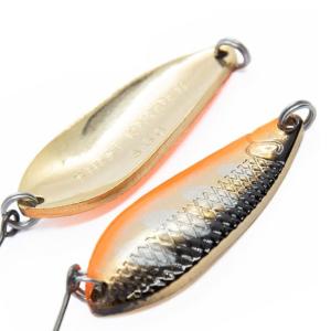 Yarie 711 First Order 3.6g A2 Black Gold wahadłówka