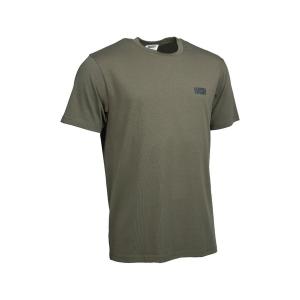 Nash Make It Happen Carp Logo T-shirt Green L koszulka