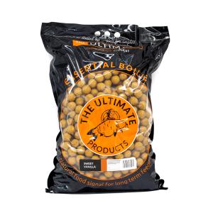 The Ultimate Essential Sweet Vanilla 20mm 10kg