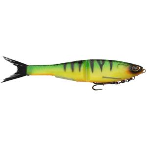 Berkley PowerBait Nessie 17cm 28g Firetiger
