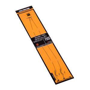 Pole Position Basic Rig Specialist r.2 25lb przypony