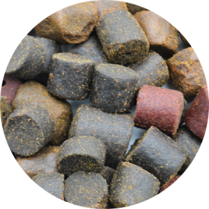 Massive Baits Vario Mixed Pellets L 16-25mm 10kg