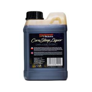 Massive Baits Liquids CSL Dark Liquid Extract 1000ml