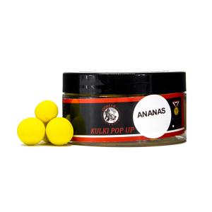 Opielus Baits Ananas Pop-Up 12/15mm