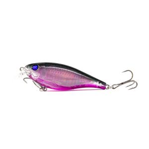 FL Pro 9cm 12.8g Pink Blue Eye wobler
