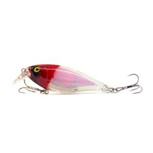 FL Pro 9cm 12.8g Red Head wobler