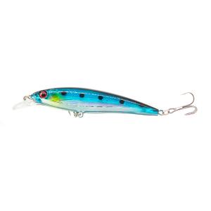 FL Pro 11.5cm 13g Blue Dot wobler pływający