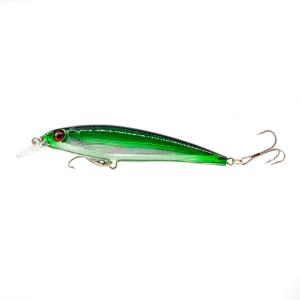 FL Pro 11.5cm 13g Green wobler pływający