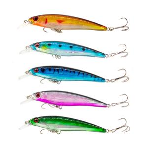 FL Pro 11.5cm 13g zestaw woblerów pływających