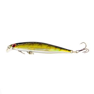 FL Pro 8cm 8.8g Gold wobler tonący