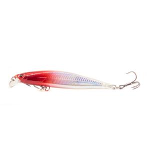FL Pro 8cm 8.8g Red Head wobler tonący