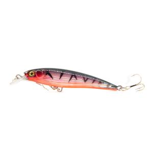FL Pro 9cm 7.7g Red Perch wobler tonący