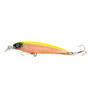 FL Pro 9cm 7.7g Yellow wobler tonący